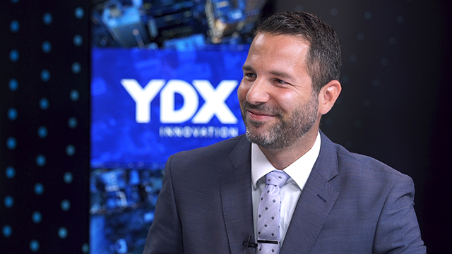 YDX Innovation Corp., - CEO, Daniel Japiassu
