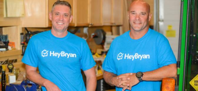 HeyBryan Media Inc., - CEO, Lance Montgomery