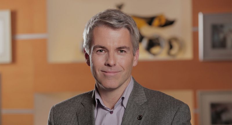 Velan Inc - CEO, Yves Leduc