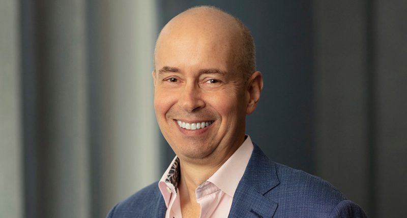Canopy Growth Corporation - CEO, David Klein