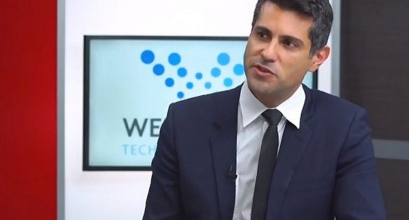 WELL Health Technologies Corp., - CEO, Hamed Shahbazi