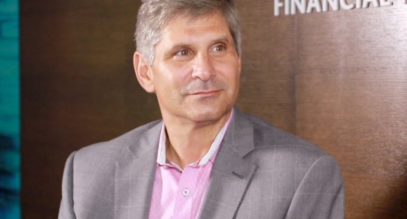 CBLT - CEO, Peter Clausi