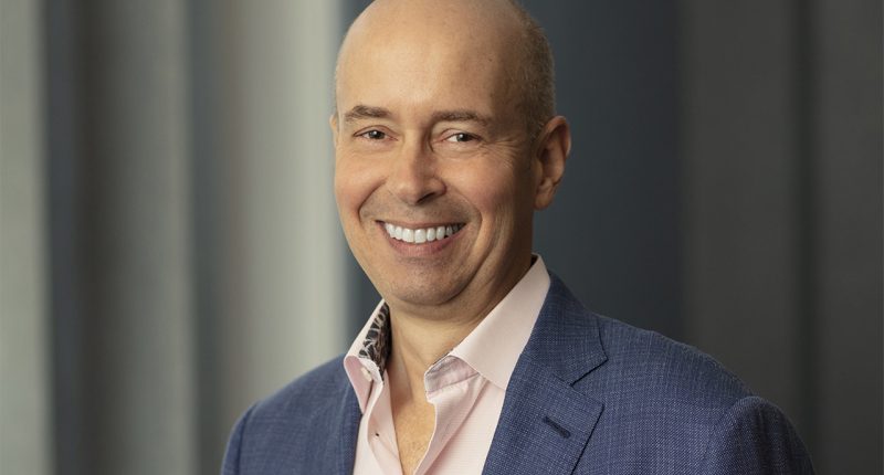 Canopy Growth - CEO, David Klein