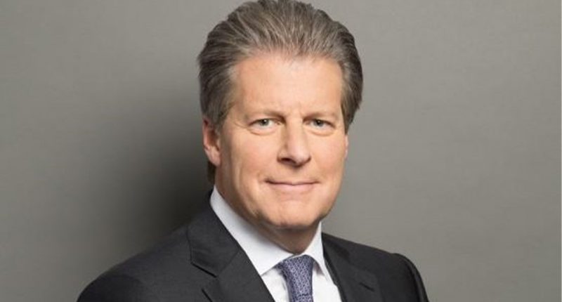 Colliers International - CEO, Jay Hennick