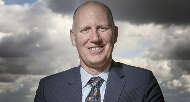 Gear Energy - CEO, Ingram Gillmore