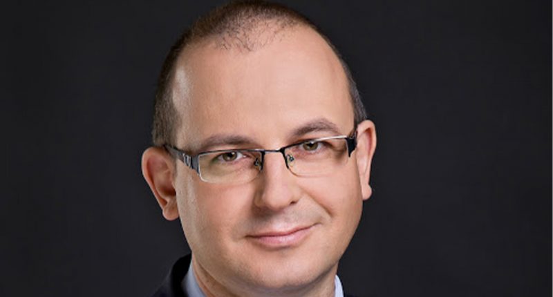 WPD Pharmaceuticals - CEO, Mariusz Olejniczak