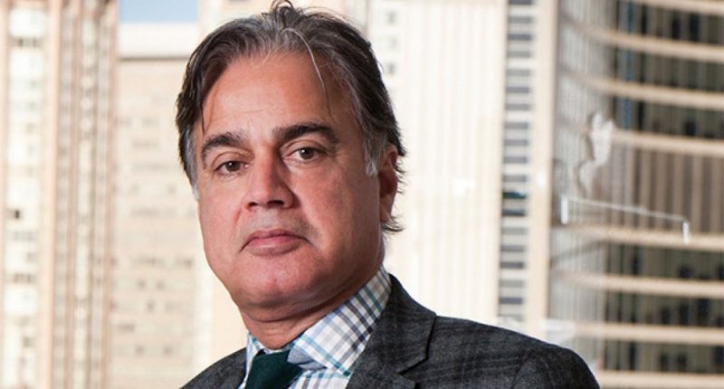 African Gold Group - Outgoing CEO, Stan Bharti
