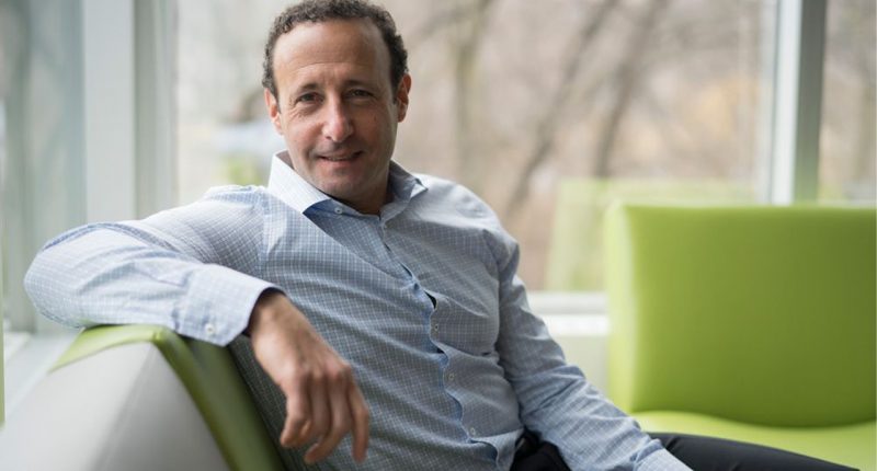 Ceridian - Chairman and CEO, David Ossip