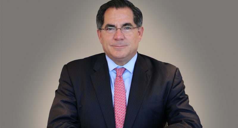 PetroTal - CEO, Manuel Pablo Zuniga Pflucker.
