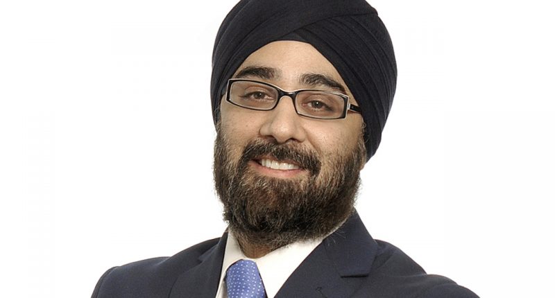 Discovery Silver - President and CEO, Taj Singh.