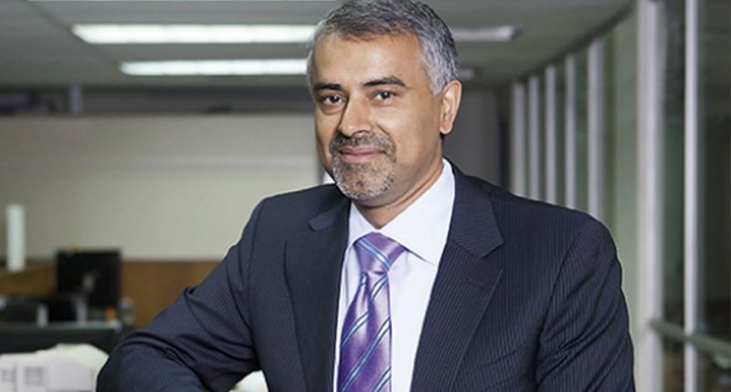 Panoro Minerals - President and CEO, Luquman Shaheen