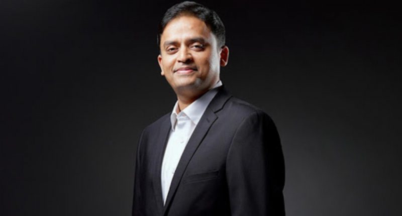 Fura Gems - CEO, Dev Shetty