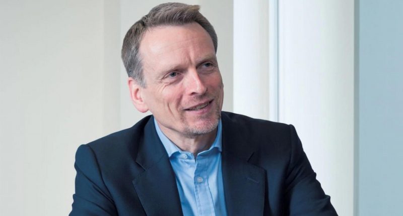 Turquoise Hill - CEO, Ulf Quellmann