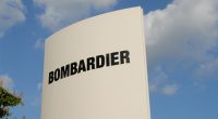 Bombardier - Executive Advisor, Christophe Degoumois
