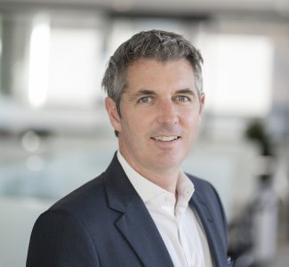 Timbercreek Financial - CEO, Blair Tamblyn