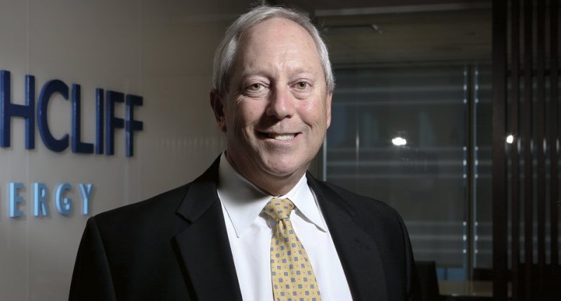 Birchcliff Energy - CEO, A. Jeffery Tonken
