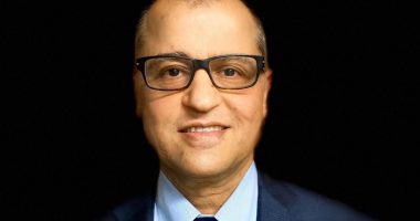 BetterLife Pharma - CEO, Ahmad Doroudian.