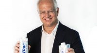 Flow Beverage Corp. - Maurizio Patarnello, CEO and Founder