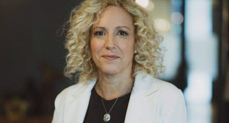 Innocan Pharma - CEO Iris Bincovish