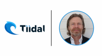 Tiidal Gaming - CEO, Tom Hearne.