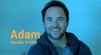 Bitcoin Well - CEO, Adam O’Brien.