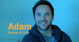 Bitcoin Well - CEO, Adam O’Brien.