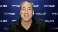 Voyager Digital Ltd. - CEO, Stephen Ehrlich