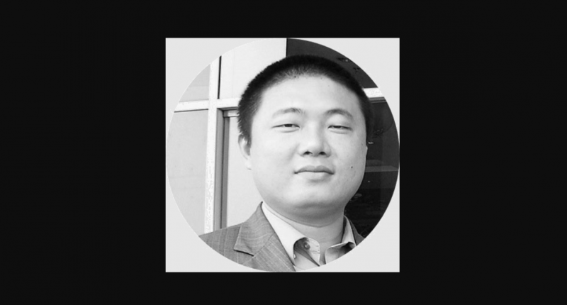 Tenet Fintech Group - CEO of Tenet Asia, Liang Qiu.