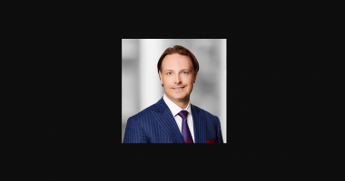 FAX Capital - CEO, Blair Driscoll.