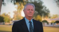 Desert Mountain Energy - CEO, Robert Rohlfing.