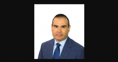 Algoma Steel - CEO, Michael Garcia.