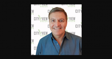 City View Green Holdings - CEO, Rob Fia.
