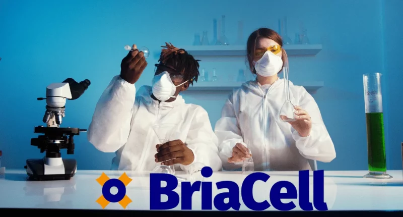 BriaCell Therapeutics Corp