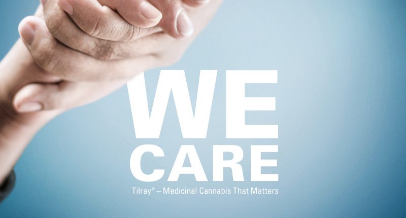 WeCare Medical Cannabis