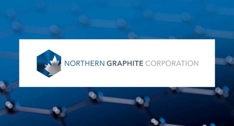 Northern Graphite Corp.