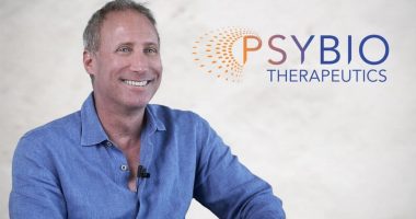 PsyBio Therapeutics Corp. - CEO, Evan Levine.