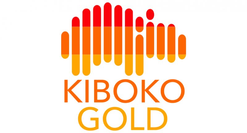 Kiboko Gold