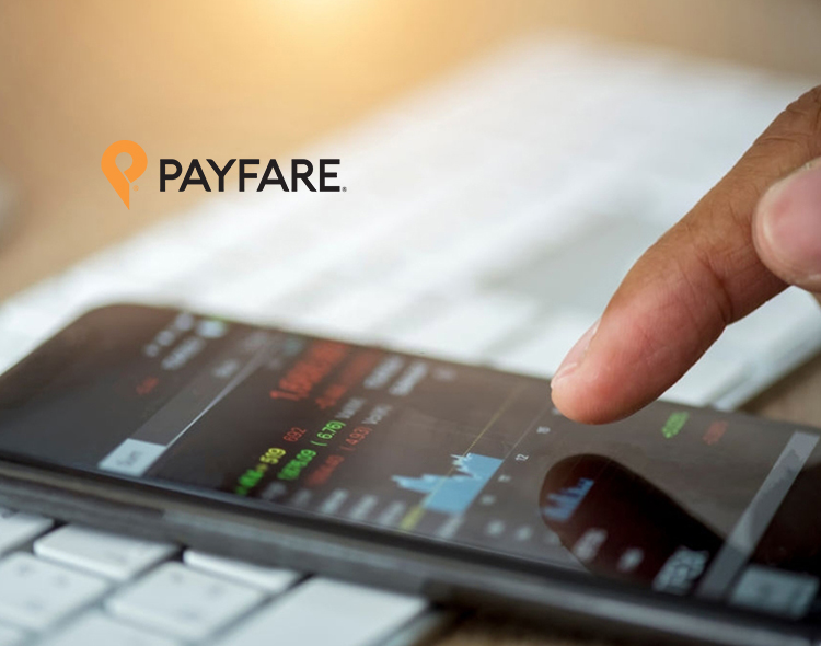 Payfare Proclaims Important Milestone of One Million Energetic Customers