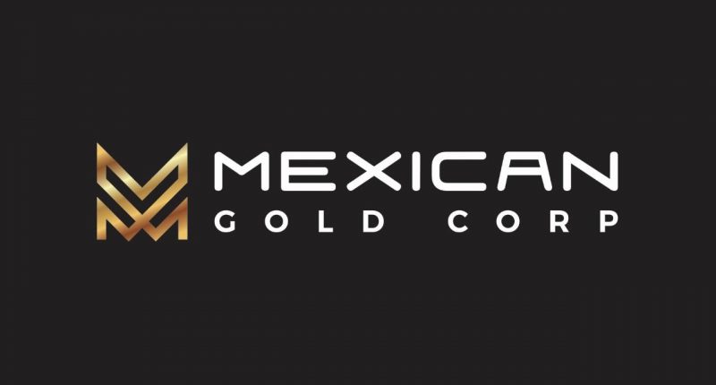 Mexican Gold Mining Corp.